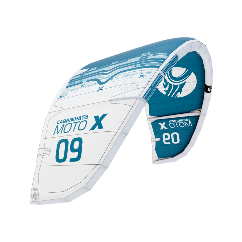 Kite 2023 Cabrinha Moto X   K/O