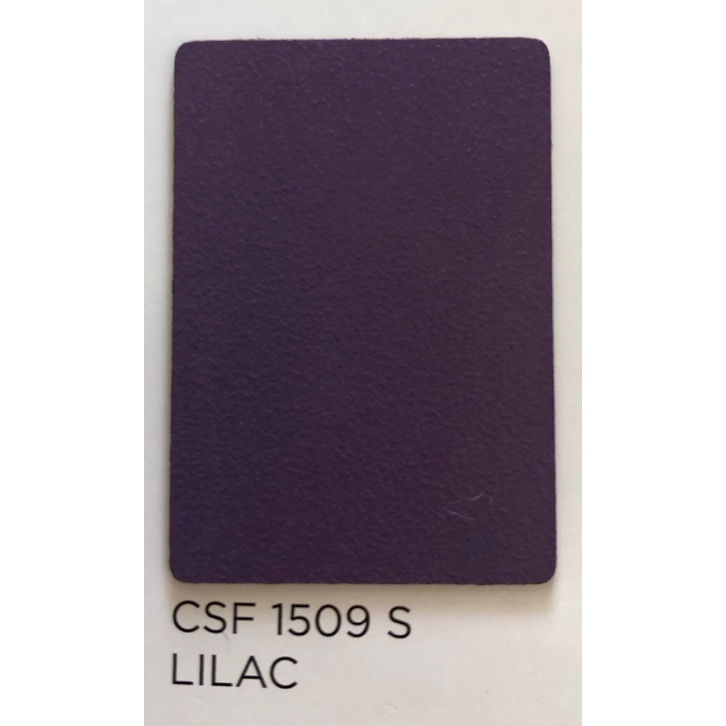 แผ่นลามิเนต Virgo CROMA new collection  CSF 1509 S Lilac ขนาด 120 x 240 ซม. หนา 0.6 มม.