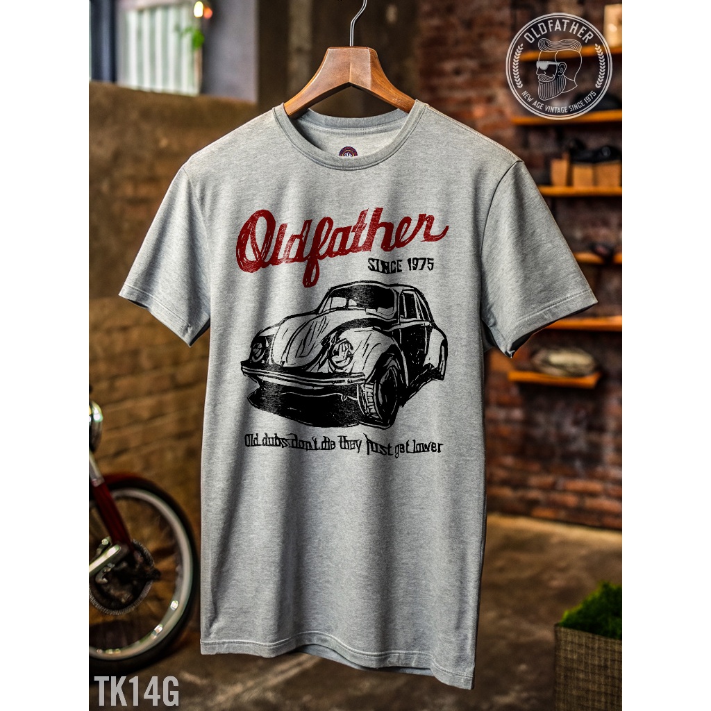 เสื้อยืดคอกลมแขนสั้น ผ้าTK พิมพ์ระบบ Sublimation ราคาถูก เนื้อผ้าดี ( รหัสสินค้า TK 14 )