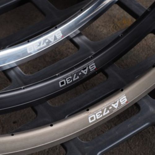 ขอบล้อ Araya SA-730 ขนาด 700c