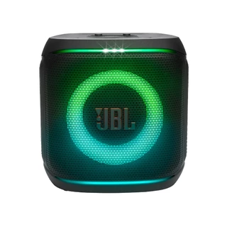 JBL PartyBox Encore 2 Black ลำโพงปาร์ตี้ไร้สาย พร้อมไมโครโฟน 2 ตัว