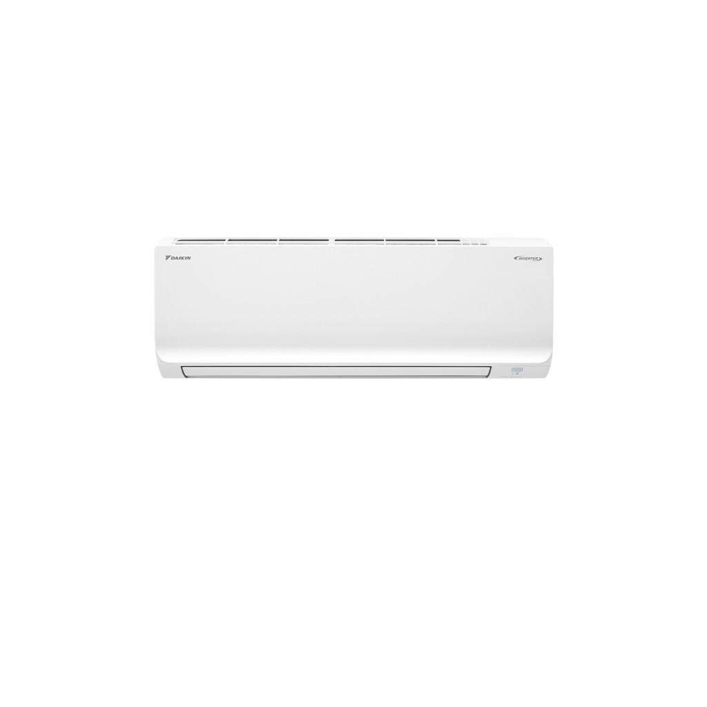 แอร์ Daikin Inverter KQ Series FTKQ 9,000-24,000 btu ประหยัดไฟเบอร์ 5 : 1 ดาว⭐️❄️