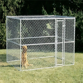 ส่งฟรี!(ลวด1.8/2.5mm) ยาว10เมตร ลวดตาข่ายเหล็กถัก Chain link Fence ช่องตา 2นิ้ว ตาข่ายล้อมรั้ว ล้อมสวน ตาข่ายเหล็