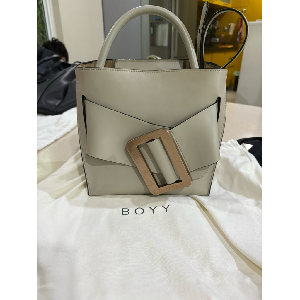 (มือสอง ของแท้) Boyy Devon 21