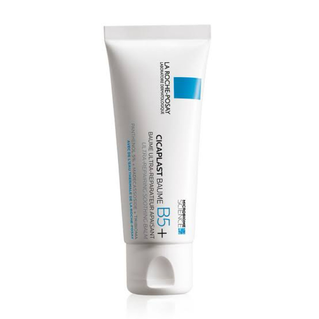 La Roche-Posay Cicaplast Baume B5+  100 ML