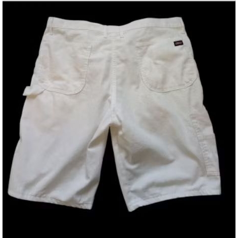 กางเกงขาสั้น VTG Dickies