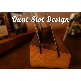 ⚔️ ที่วางการ์ดเกม พรีเมียม ปั๊มชื่อได้ | แท่นวางการ์ด บอร์ดเกม MTG DND TCG | Card Holder Stand Fantasy ของขวัญเกมเมอร์