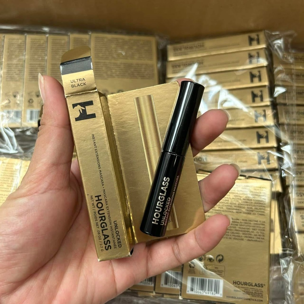 HOURGLASS UNLOCKED MASCARA ขนาด 2.7 g