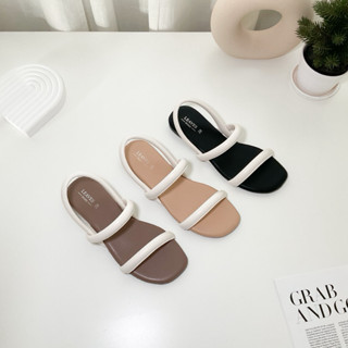 💢ขายดี ส่งเร็ว💢รองเท้าสวมพื้นนุ่ม รุ่น VALLEY