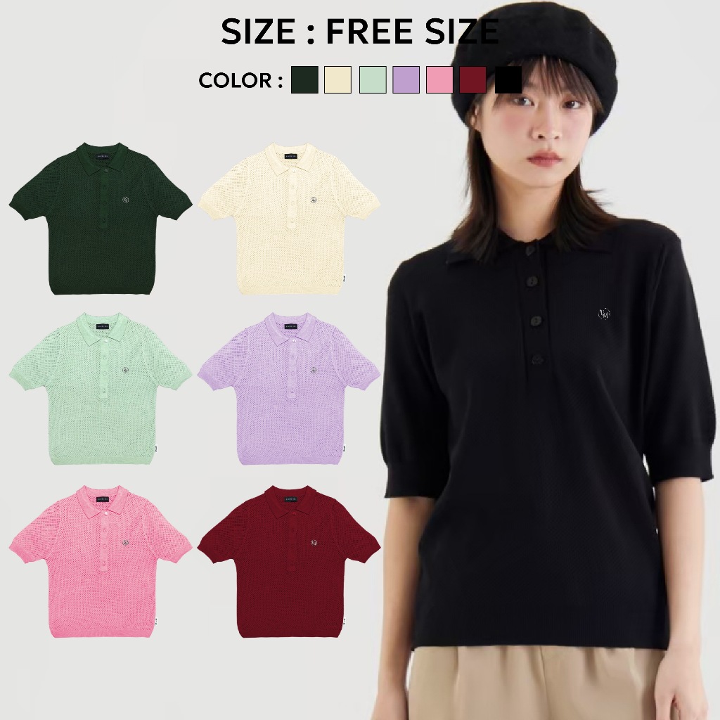 Bemingtop514 - Beming Polo New Gen 🎀