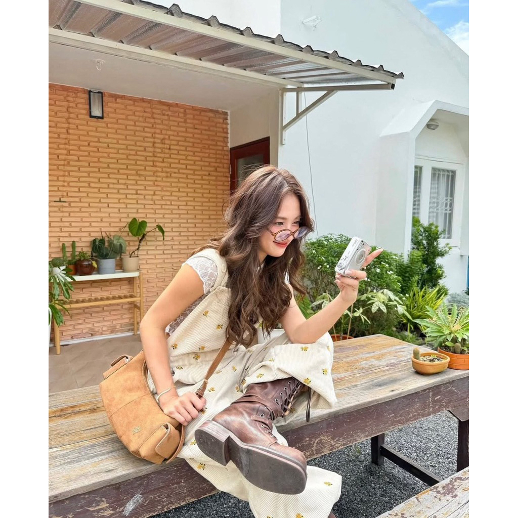 ส่งต่อจั๊มขายาว lookbooklookbook รุ่น jane jumpsuit รูปที่ 4