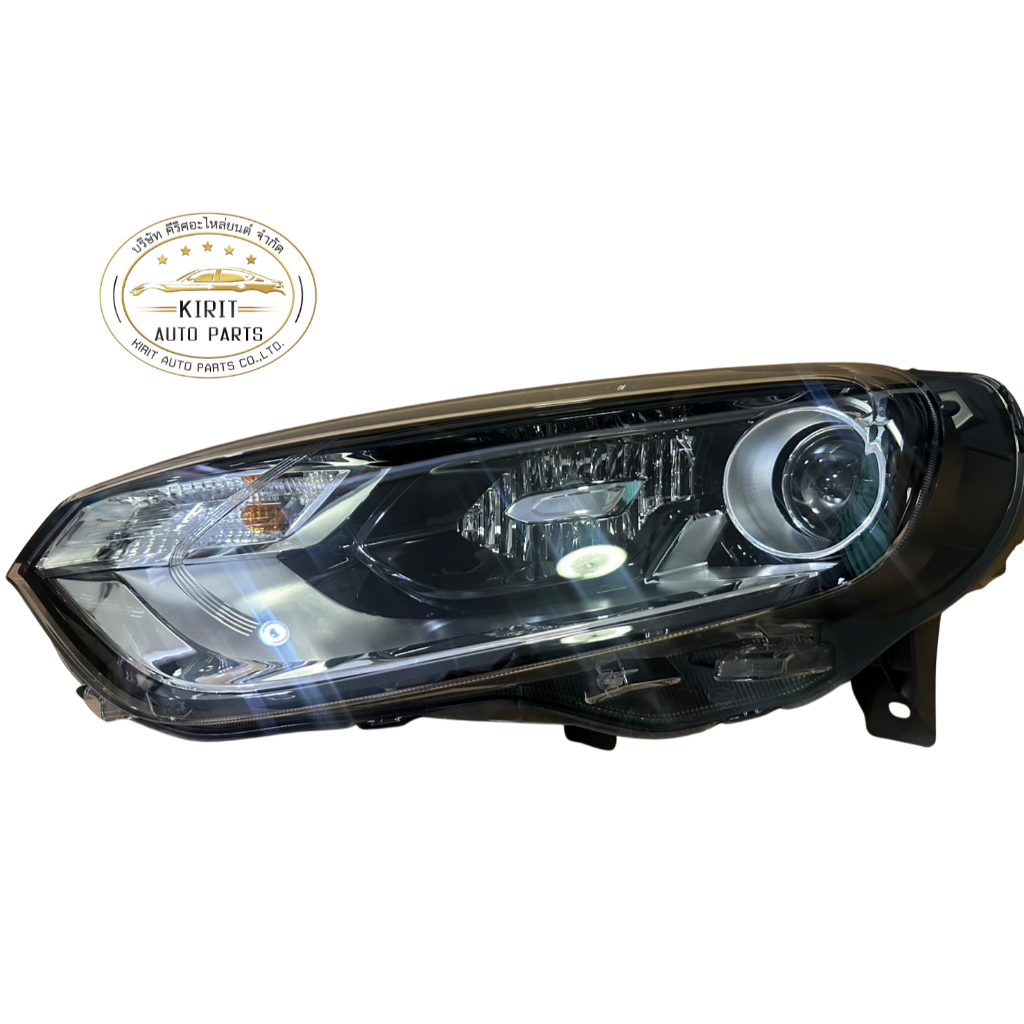 ของใหม่ MG6 ของแท้ ไฟหน้า เอ็มจี MG 6 1.8 X Turbo