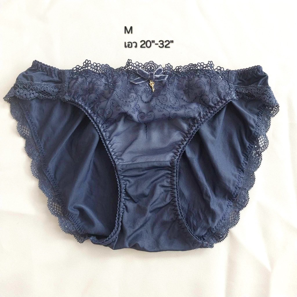 M / Tutu anna กางเกงในนำเข้าจากญี่ปุ่น