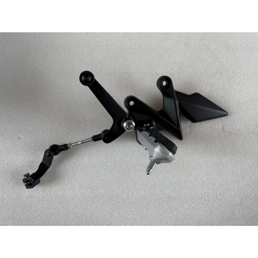 ชุดพักเท้า GPX MAD300 ของแท้เบิกศูนย์ - รูปที่ 6