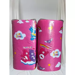 1แถม1 ที่นอนปิกนิก 3.5 ฟุต ผ้าcotton 100% หนา4นิ้ว สีสดใสไม่ตกสี-ใยสังเคราะห์-ปิคนิคที่นอนปิกนิก