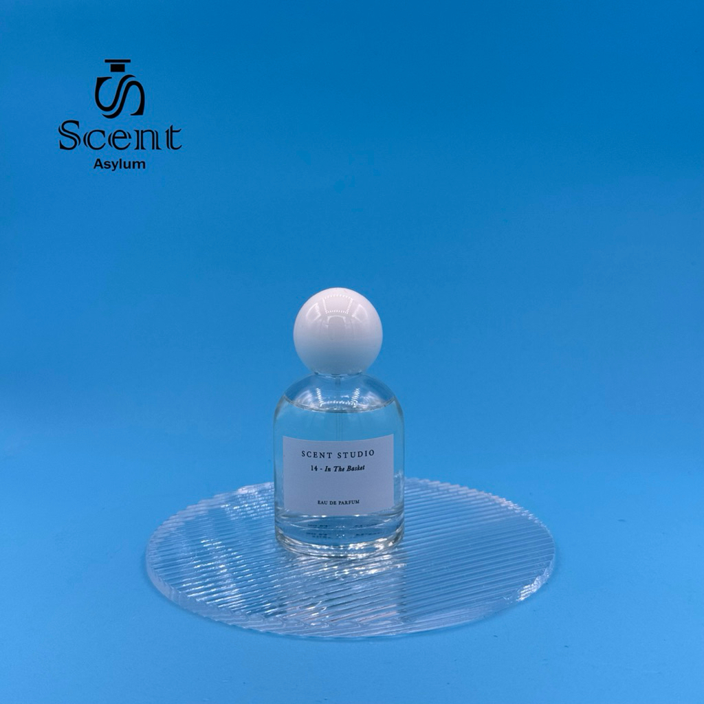 น้ำหอมแท้แบ่งขาย Scent Studio - 14 In The Basket ของแท้ 100%