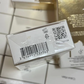 Ck One Gold EDT 100 ml. กล่องซีล