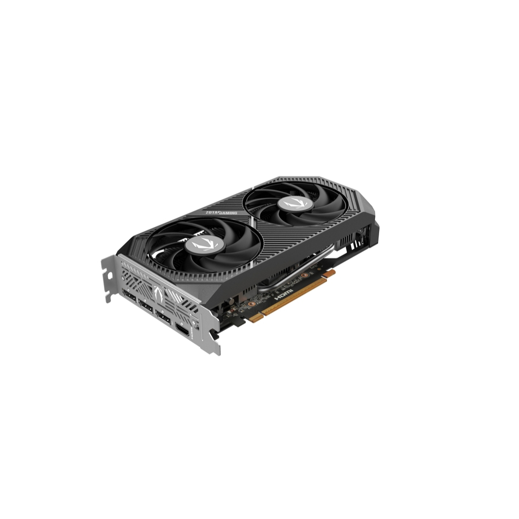 ZOTAC GAMING GeForce RTX 5060 Twin Edge OC (การ์ดจอ) ราคา ถูกที่สุด ดีลบีเคเค แกลเลอรีภาพที่ 6