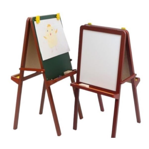 กระดานสร้างสรรค์แสนสนุก2in1 Model FN-076