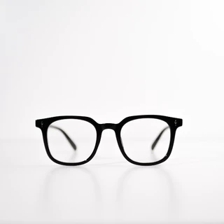 ALP DELVIN แว่นกรองแสง ทรงสี่เหลี่ยม กรองแสงสีฟ้า Computer glasses รุ่น ALP-BB0111