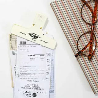 Penco Plastic Clip / คลิปพลาสติก แบรนด์ Penco จากประเทศญี่ปุ่น