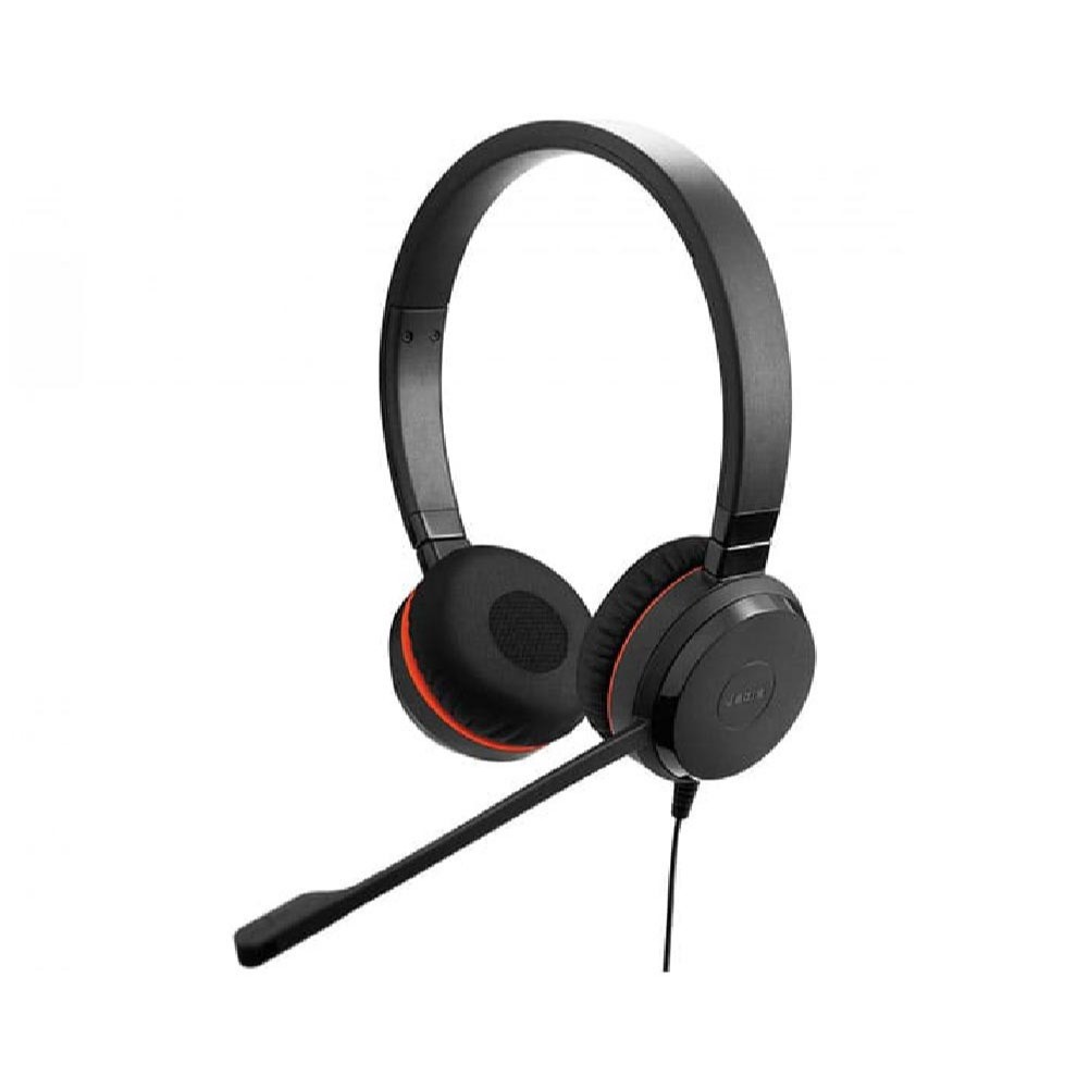 Jabra EVOLVE 30 II MS Stereo (JBA-5399-823-309) #S#
