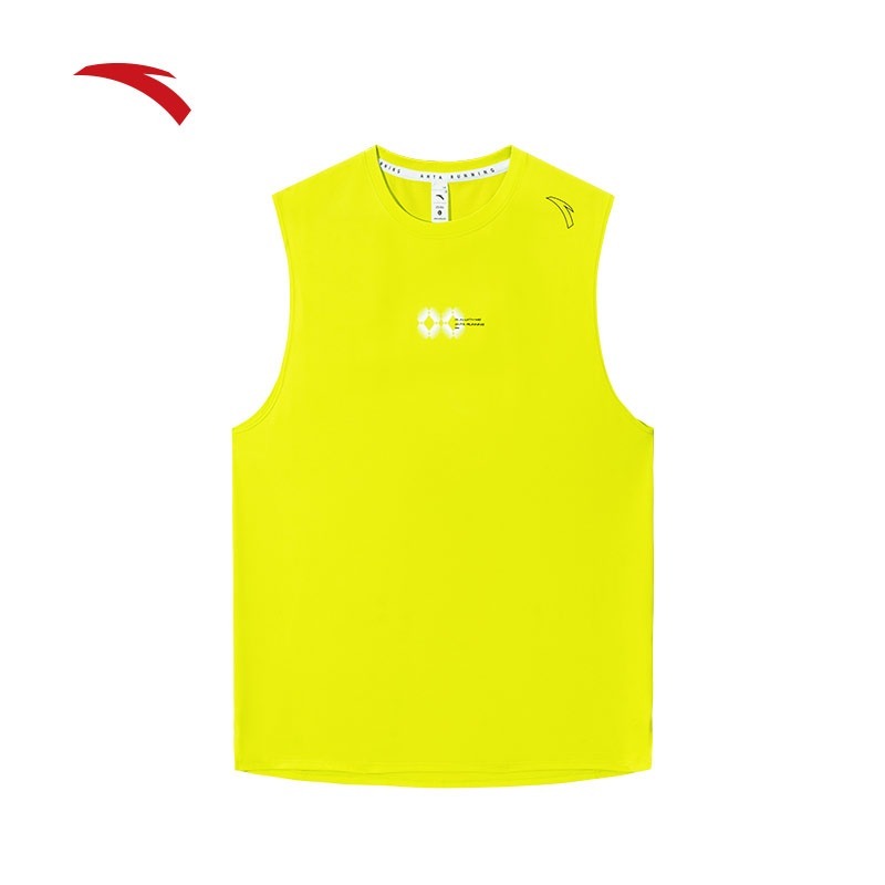 ANTA QUICK-DRY เสื้อกั๊กชาย 1525B5106 Official Store