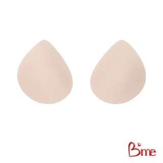B'me Bra Top แบบสายเดี่ยว level 1 รุ่น ME5207(แพ็ก 2 ตัว) คละสี