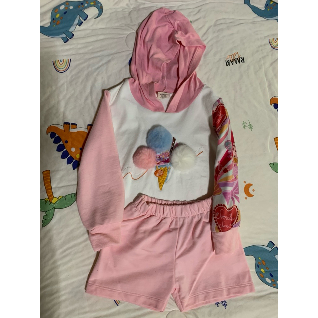 21 August baby boutique