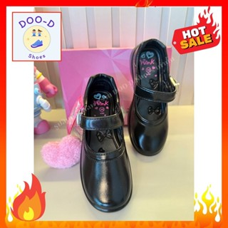 🔥ราคาพิเศษ🔥 รองเท้านักเรียน ผู้หญิง Adda Wink 41T01-Wสีดำ  แ…