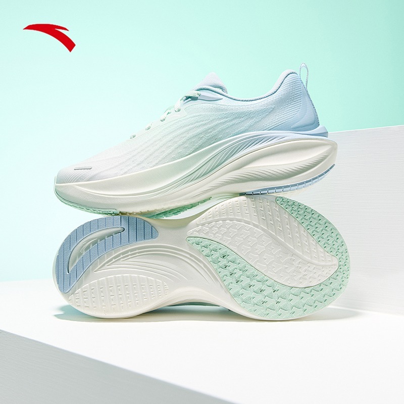 ANTA Petal รองเท้าวิ่งหญิง 1225B5535 Official Store