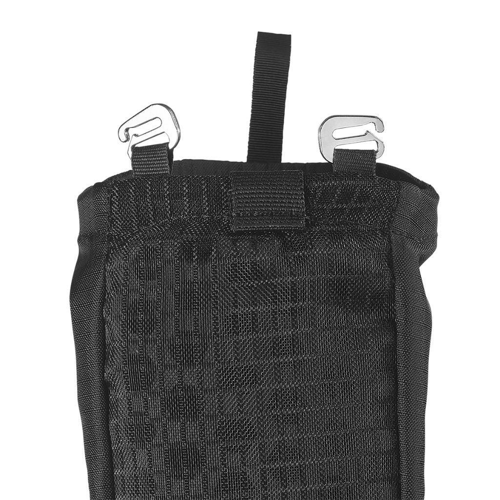 Salomon Custom Quiver for trekking Running Pole ถุงใส่ไม้โพลสำหรับเป้น้ำ Salomon - รูปที่ 5