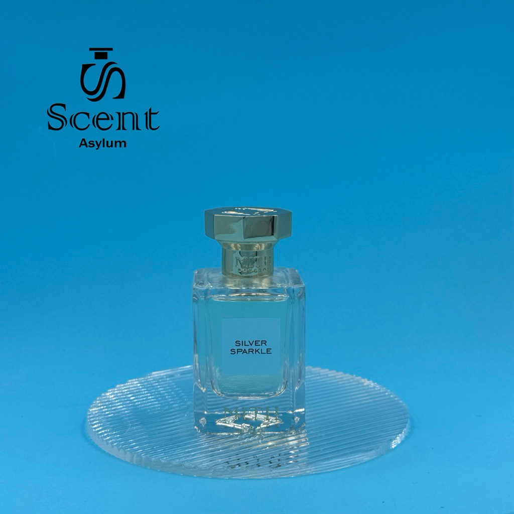 น้ำหอมแท้แบ่งขาย MITH - Silver Sparkle ของแท้ 100%