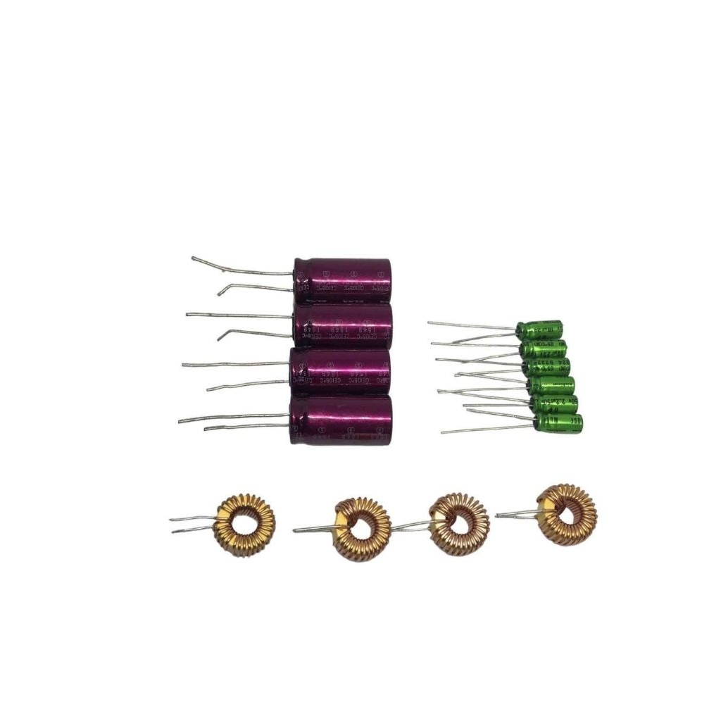 ชุด Modifier แอมป์จิ๋ว ZK-1002T สินค้ามีตัวเลือก