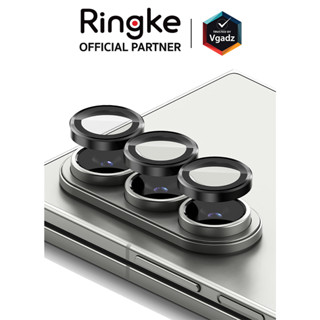 Ringke - กระจกเลนส์กล้องสำหรับ Galaxy Z Fold 7 (ฟิล์ม2ชิ้น) …