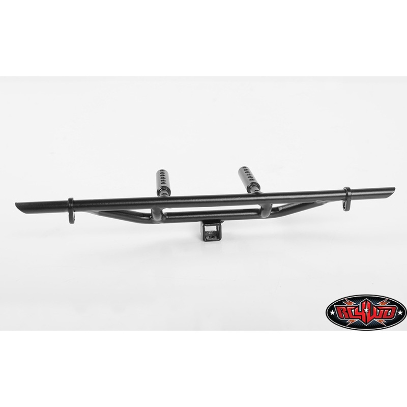 .กันชน -BUMPER Z-S1830 : RC4WD กันชนหลังแบบท่อโลหะสำหรับ Trail Finder 2