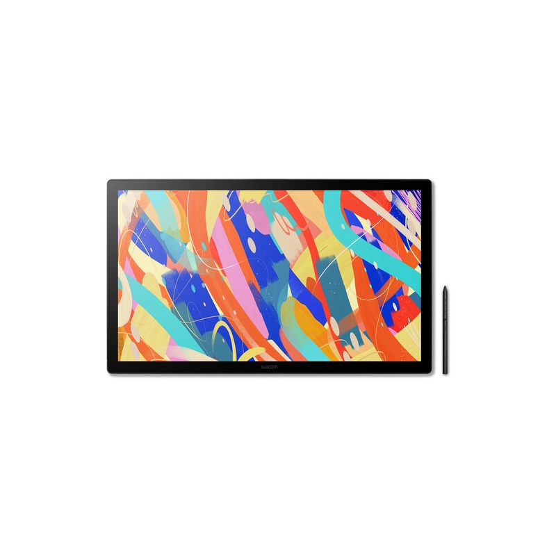 Wacom Cintiq 24 pen DTK246K0C  Creative Pen Display (2025)