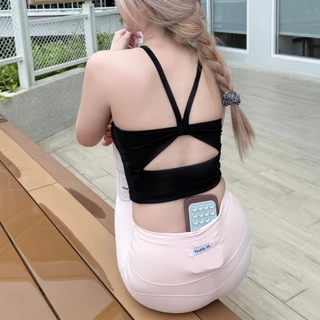 Homey Long-Leggings - กางเกงโยคะ ขายาว