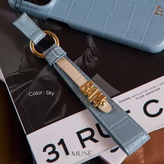 MUSE - 2Tone Wrist Strap