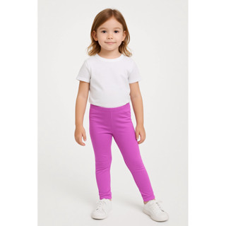 เลคกิ้งเด็ก ผ้าสแปนเด็กซ์ ตอนนี้เป็นที่นิยม มีไซด์ 1 ถึงไซด์…