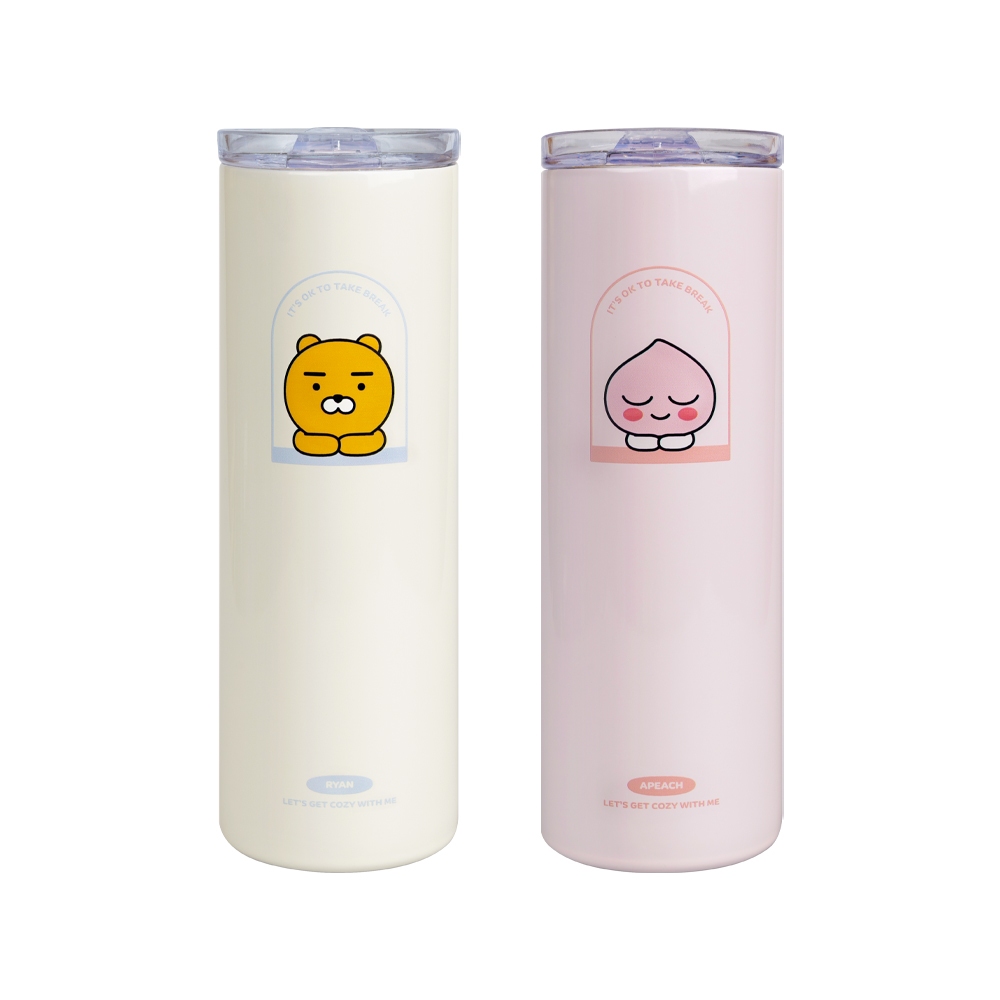 Kakao KF Slim Stainless Steel Tumbler แก้วน้ำ