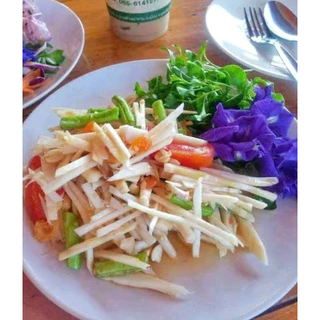 หน่อไม้บงหวานน้ำผึ้งเบอร์9