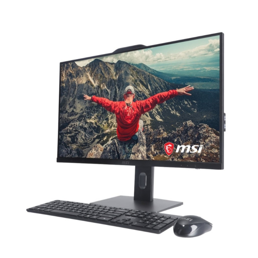AIO MSI PRO AP272P 14M-894TH (Black)