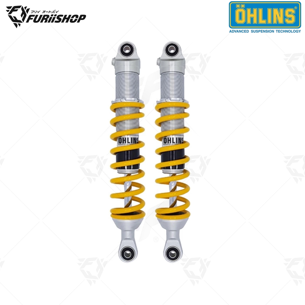 โช๊คหลัง OHLINS HO 919 FOR Honda Monkey 2018-22
