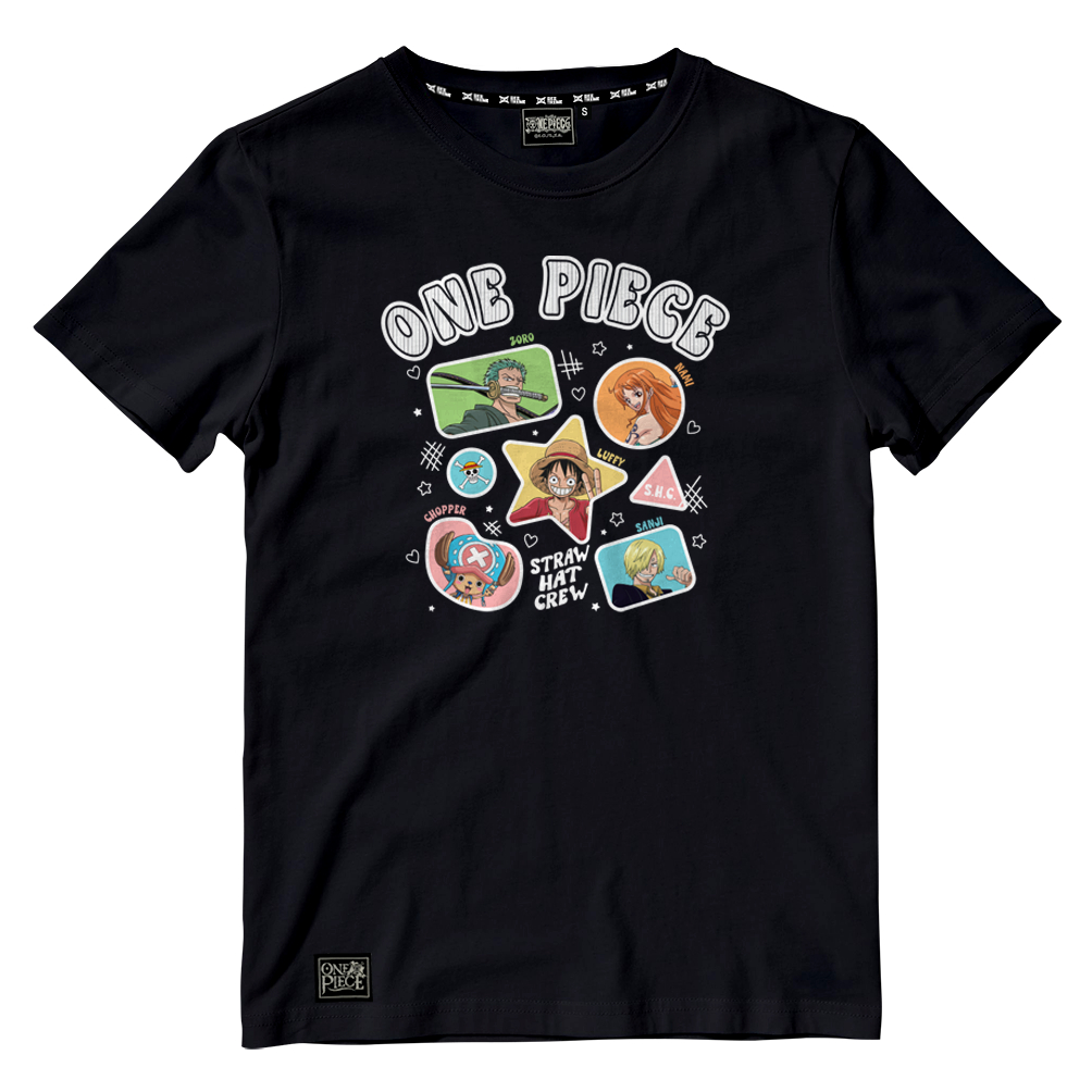 Dextreme เสื้อยืดวันพีซ (DOP-2256) One piece