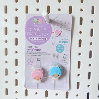 ของแท้🪴sanrio ที่ถนอมสายชาร์ท