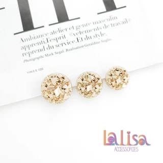 กระดุมสุดหรูหราไฮโซฟิวส์คูณหนูออน alloy button HY-2618