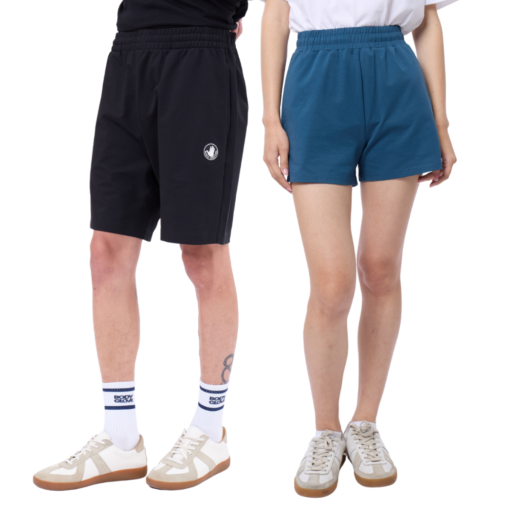 BODY GLOVE Basic Shorts Summer 2025 กางเกงขาสั้น รวมสี
