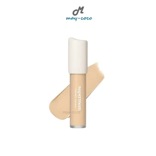 ถูก/แท้/มีไลฟ์ คอนซีลเลอร์ Supermom Lumi Matte Concealer ซุปเปอร์มัม คอนซีลเลอร์เนื้อแมท ปกปิด คุมมัน ผิวเนียน ติดทน