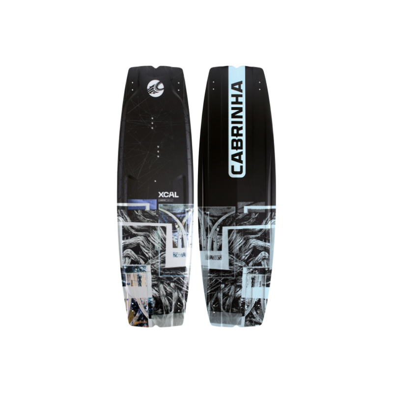 Board 2023 Cabrinha Xcaliber Carbon B/O